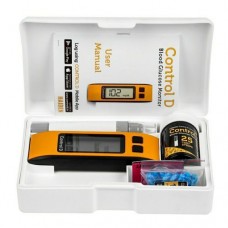 Control D Glucometer