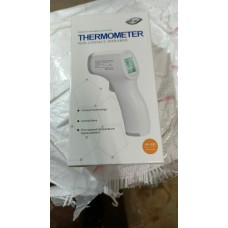 Digital Non Contact Infrared Thermometer