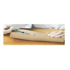 Intradermal Injection Arm