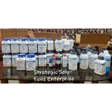 Laboratory Chemicals