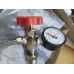 Oxygen Flow Meter