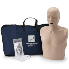 Prestan (USA) Adult Half Body CPR Manikin