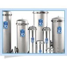 Micron Cartridge Filters And Industries