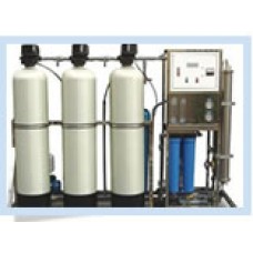 Reverse Osmosis