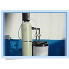 Water Softening Plants For Bunglows And Industries
