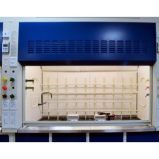 Fume hoods
