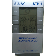 Thermo Hygrometer STH 1