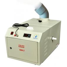 Ultrasonic Humidifier SUH-3