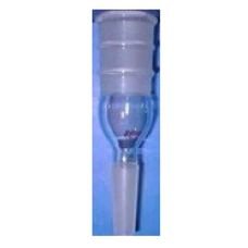 Adapter : Enlarging , I/c Joint