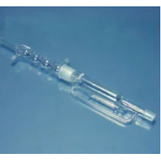 Soxhlet With Allihn Condenser With I/c Joint