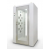 Cleanroom Air Shower