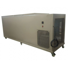 Horizontal Deep Freezer