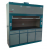 Horizontal Laminar Air Flow Cabinet