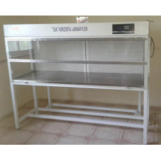 Horizontal Laminar Flow