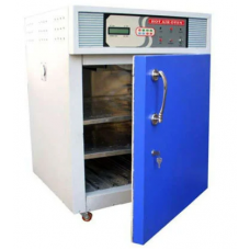Industrial Hot Air Oven