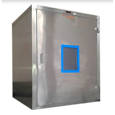 Lab Pass Box