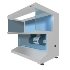 Mild Steel Horizontal Laminar Air Flow