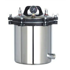 Portable Autoclave