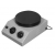 Round Hot Plate