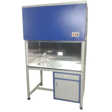 SS Fume Hood