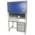 SS Fume Hood