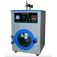 SS Vacuum Oven