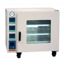 Vacuum Oven