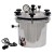 Autoclave 12x12