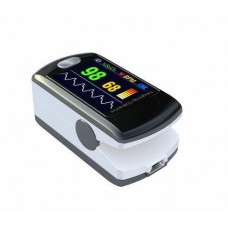 Fingertip Pulse Oximeter