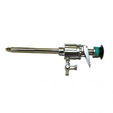 Multi-Function Trocars