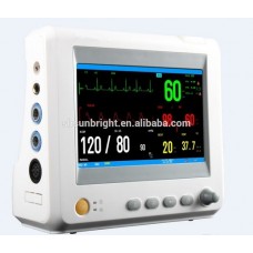 Multipara 5 Para Monitor