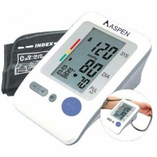 Aspen Fully Automatic Digital Blood Pressure Monitor