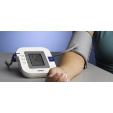 Blood Pressure Monitor