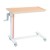 CARDIAC TABLE WITH HYDRAULIC