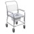 Commode Chair