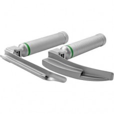 Fibre Optic Laryngoscope