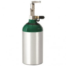 Oxygen Aluminum Cylinders