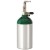 Oxygen Aluminum Cylinders