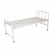 Plain Hospital Bed