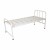 Plain Hospital Bed