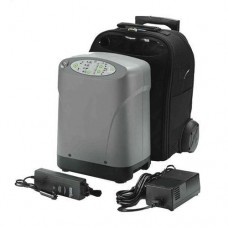 Portable Oxygen Concentrator Portable Oxygen Concentrator