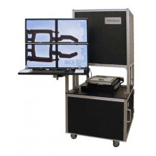COMPUTER AIDED OPTICAL COMPARATOR.
