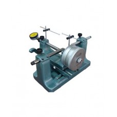 FLOATING CARRIAGE DIAMETER MEASURING MACHINE