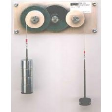 GEAR TRAINS APPARATUS