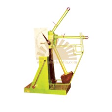 IMPACT TESTING MACHINE CHARPY