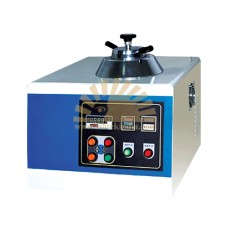 SPECIMEN MOUNTING PRESS