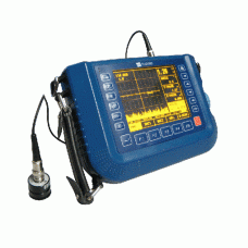 ULTRASONIC FLAW DETECTOR