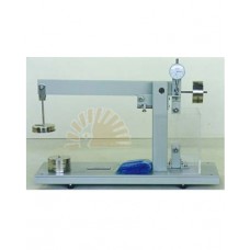 CREEP TESTING MACHINE