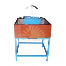 Metacentric Height of Ship Model