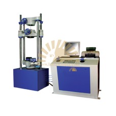 UNIVERSAL TESTING MACHINE COMPUTERISED
